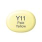 Copic Sketch Y11-Pale Yellow