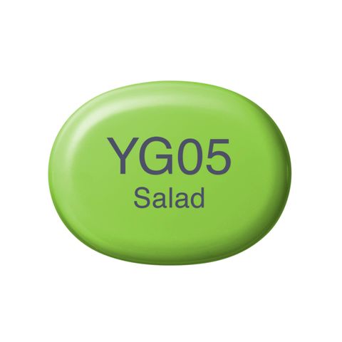 Copic Sketch YG05-Salad