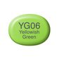 Copic Sketch YG06-Yellowish Green