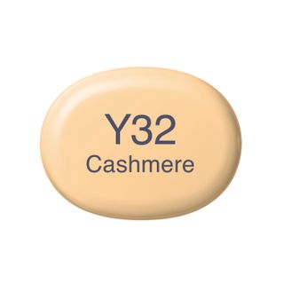 Copic Sketch Y32-Cashmere