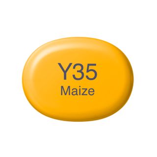 Copic Sketch Y35-Maize