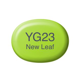 Copic Sketch YG23-New Leaf