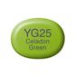 Copic Sketch YG25-Celadon Green