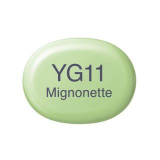 Copic Sketch YG11-Mignonette