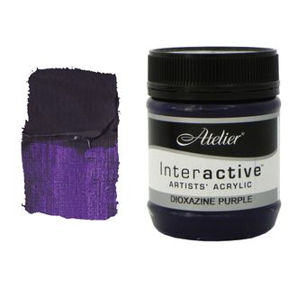 Atelier Interactive Diox Purple S3 250ml