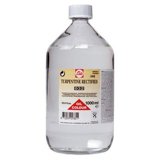 Talens Rectified Turpentine 1000ml