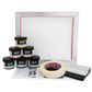 Permaset Aqua Screen Printing Kit