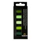 Rembrandt Pastel Lush Greens 5 piece set