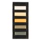 Rembrandt Pastel Yellow Ochres 5 piece set