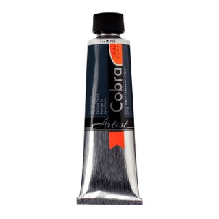 Cobra Artist Water Mixable Oil 150ml - 708 - Payne