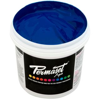 Permaset Aqua Standard 1Lt Blue B