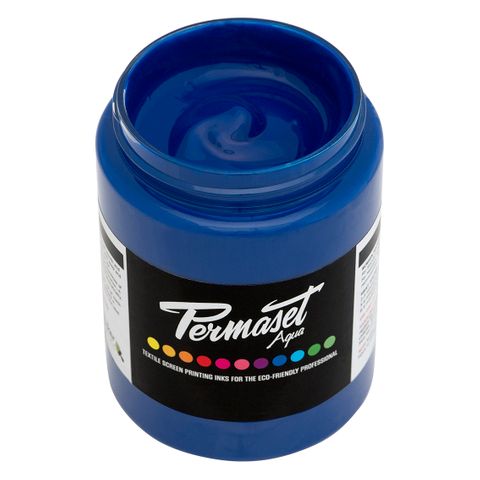 Permaset Aqua Standard 300ml Blue B