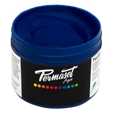 Permaset Aqua Standard 100ml Blue B