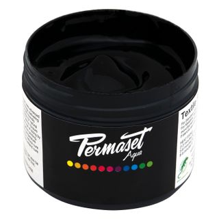 Permaset Aqua Standard 100ml Jet Black