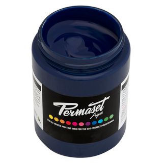 Permaset Aqua Standard 300ml Junior Navy