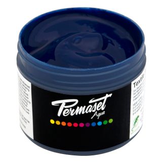 Permaset Aqua Standard 100ml Junior Navy