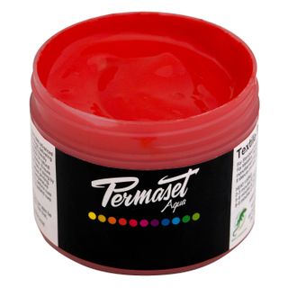 Permaset Aqua Standard 100ml Scarlet