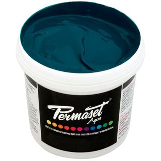Permaset Aqua Standard 1Lt Green B