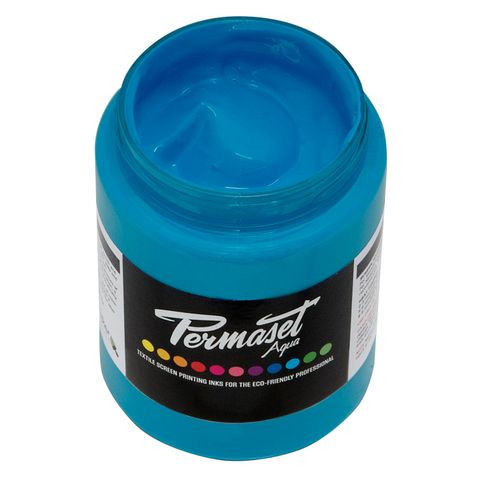 Permaset Aqua Standard 300ml Light Blue