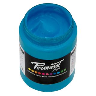 Permaset Aqua Standard 300ml Light Blue