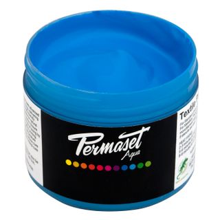 Permaset Aqua Standard 100ml Light Blue