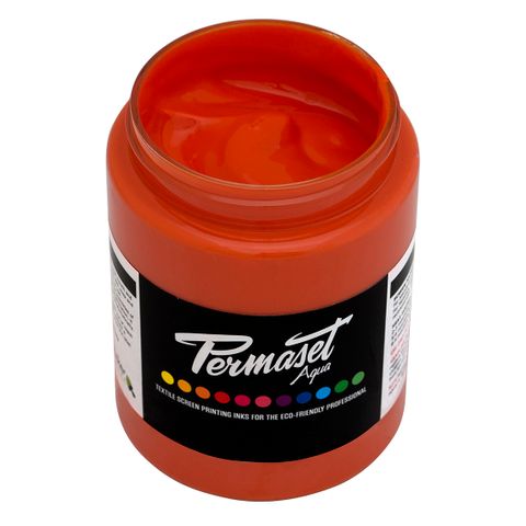 Permaset Aqua Standard 300ml Orange R