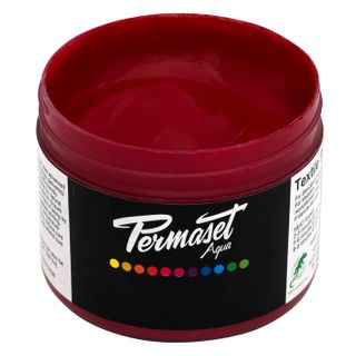 Permaset Aqua Standard 100ml Mid Red