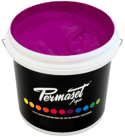 Permaset Aqua Standard 4Lt Purple