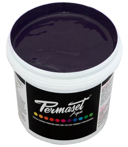 Permaset Aqua Standard 1Lt Purple