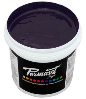 Permaset Aqua Standard 1Lt Purple