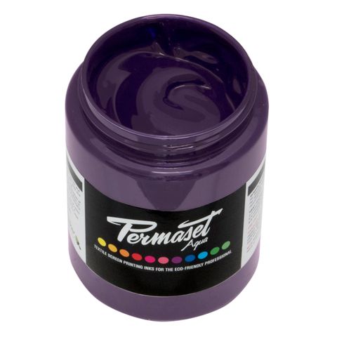 Permaset Aqua Standard 300ml Purple