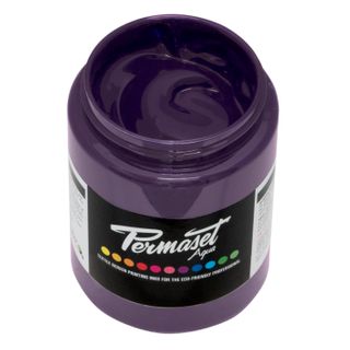 Permaset Aqua Standard 300ml Purple