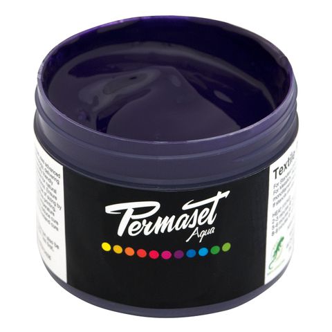 Permaset Aqua Standard 100ml Purple