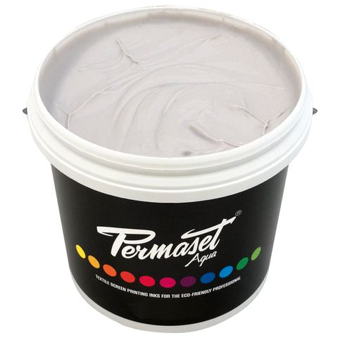 Permaset Aqua 4Lt Print Paste