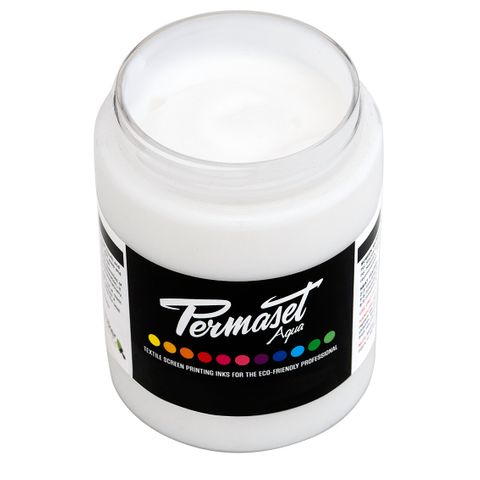 Permaset Aqua 300ml Print Paste