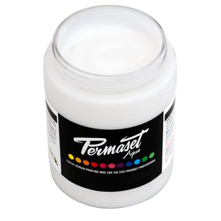 Permaset Aqua 300ml Print Paste