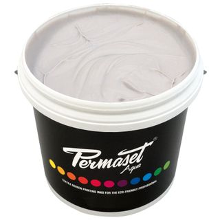 Permaset Aqua 15Lt Print Paste