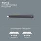 Slice Pen Cutter Auto Retractable