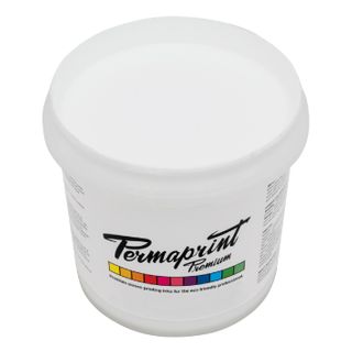 Permaset Premium 1Lt Opaque White