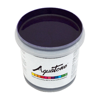 Permaprint Premium Aquatone 1Lt Violet