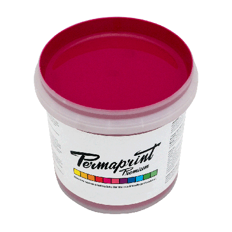 Permaprint Premium Aquatone 1Lt Magenta