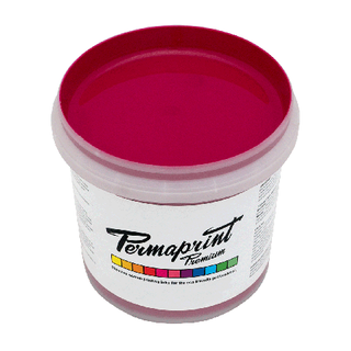 Permaprint Premium Aquatone 1Lt Magenta