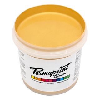 Permaprint Premium 1Lt Pearl Gold