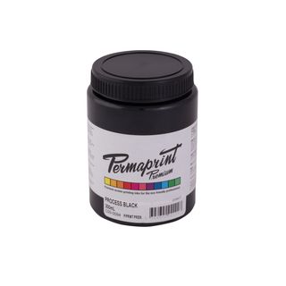 Permaprint Premium 300ml Process Black