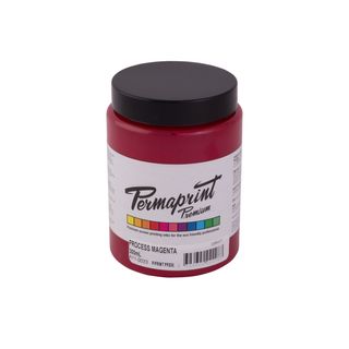 Permaprint Premium 300ml Process Magenta