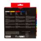 Amsterdam Standard Series acrylic paint primary set - 5 x 120 ml