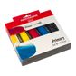 Amsterdam Standard Series acrylic paint primary set - 5 x 120 ml