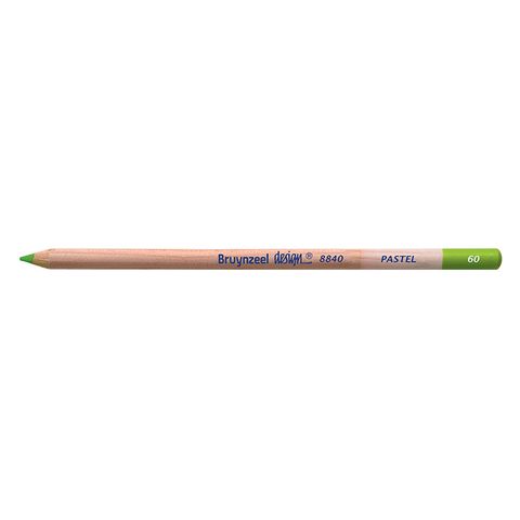 Bruynzeel Design Pastel Pencil Light Green 60