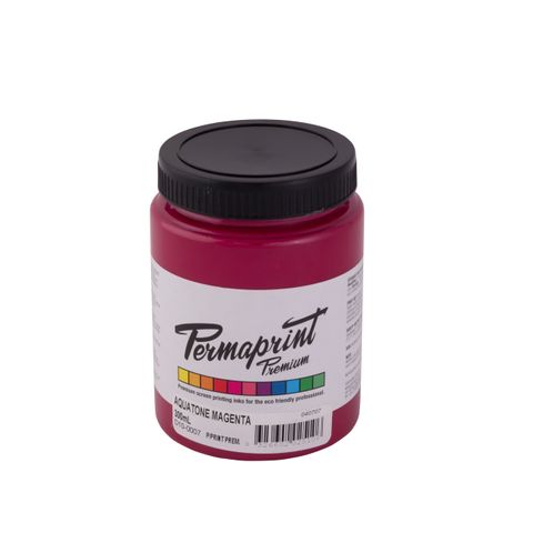 Permaprint Premium Aquatone 300ml Magenta