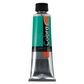 Cobra Artist Water Mixable Oil 40ml - 615 - Emerald Green